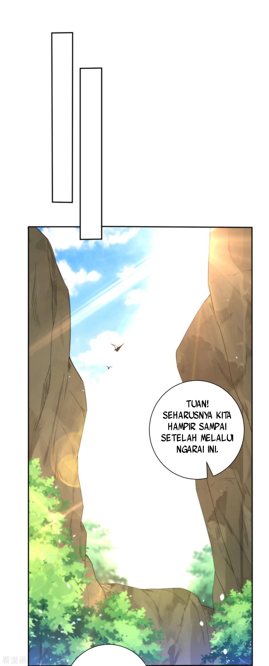 First Class Family Chapter 54 Gambar 7